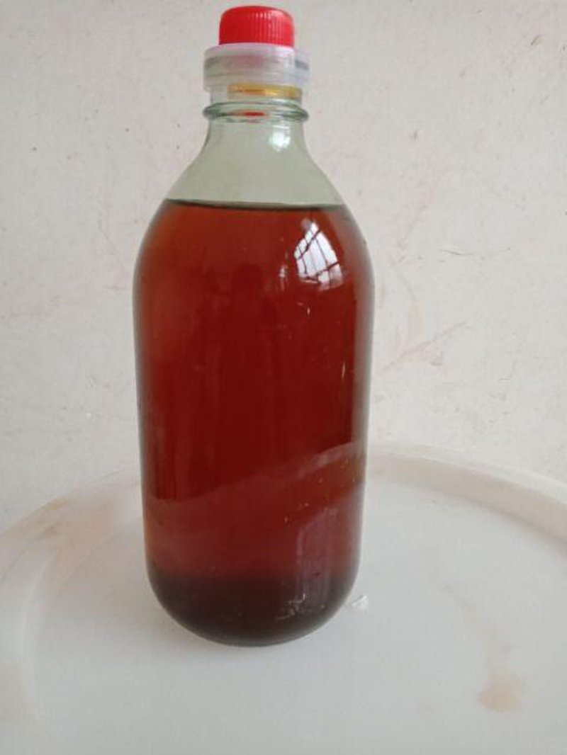 小磨香油