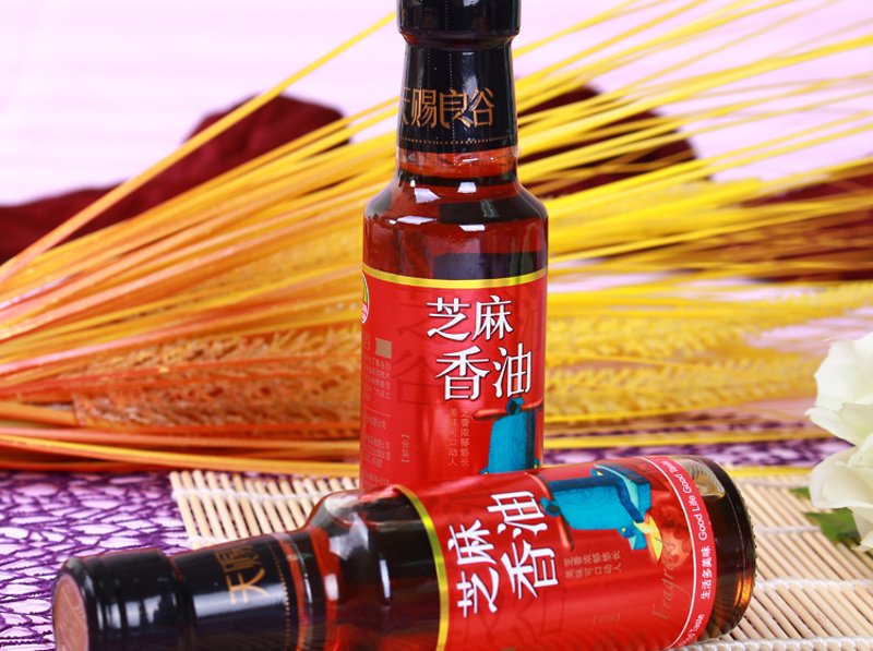 石磨香油：古老精华在现代厨房焕发新活力